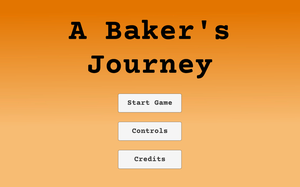 play A Baker'S Journey