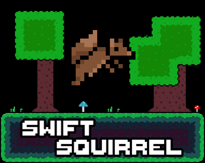 play Swift Squrriel