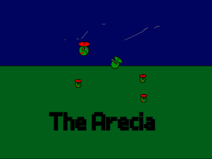 play The Arecia