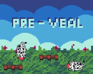 play Pre-Veal