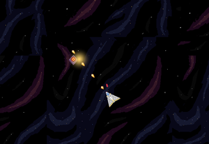 play 2D Shooter