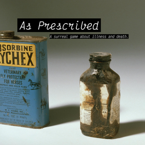 play As Prescribed
