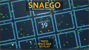 Snaego