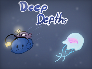play Deep Depths