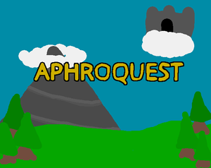 play Aphroquest
