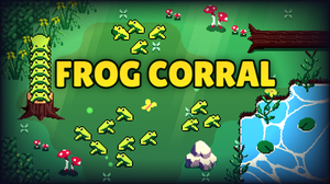 play Frog Corral