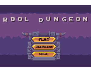 play Rool Dungeon