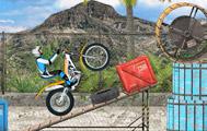 play Trials Ride 2