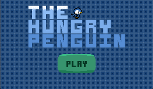 play The Hungry Penguin