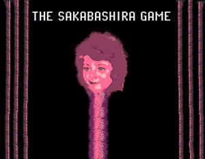 The Sakabashira Game