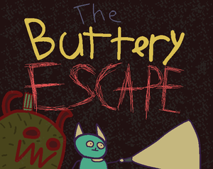 play The Buttery Escape