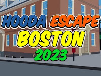 play Sd Hooda Escape Boston 2023