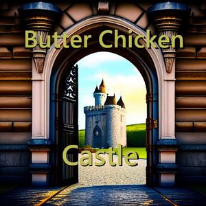 The Butter Chicken Castle