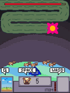 play Cs3113 Plants Vs Aliens