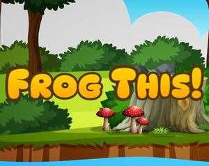 play Frog This!