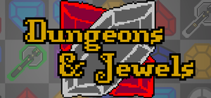 play Dungeons & Jewels