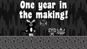 play Pouchie The Cat Alpha 0.4.5 1-Year Anniversary Update!