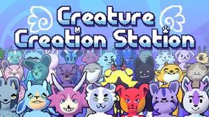 play Creature Creation Station