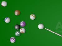 play Billiards Pool