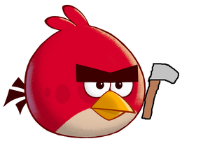 play Red Aventure