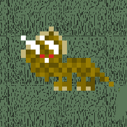 play Dino Destruction