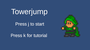 play Towerjump