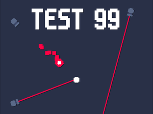 play Test 99