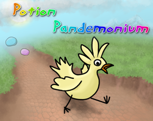 play Potion Pandemonium