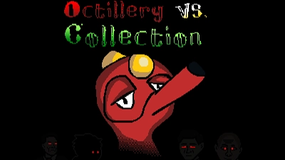 play Octillery Vs. Collection