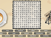 play Word Search Classic