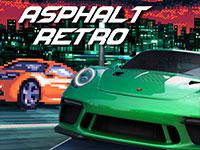 play Asphalt Retro