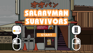 play Salaryman Survivors