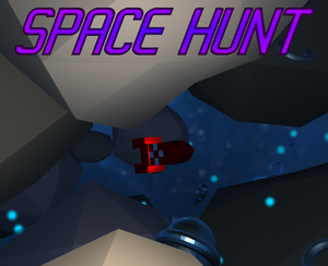 play Space Hunt