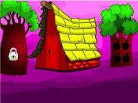 play G2M Blue Bird Escape 2 Html5