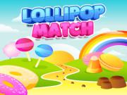 play Lollipop Match