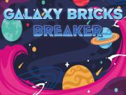 play Galaxy Bricks Breaker