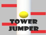 play Tower Jumper