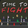 play Time To Fight