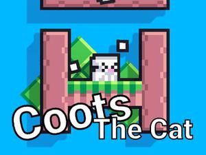 play Coots The Cat (Web/Mobile)