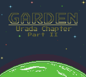 play Garden: Urada Chapter Part 2