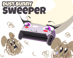 play Dust Bunny Sweeper