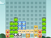 play Animal Tetris