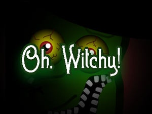 play Oh, Witchy!