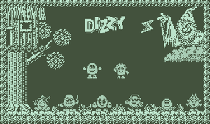 play Dizzy 3.5 As Nokia 3310