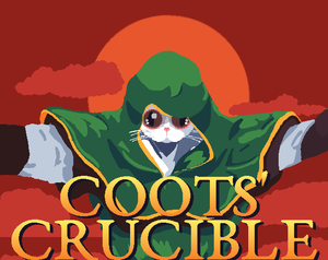 play Coots' Crucible