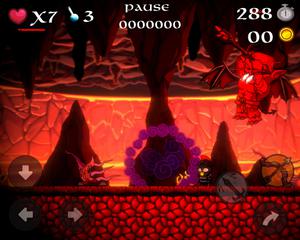play Knight Avenger