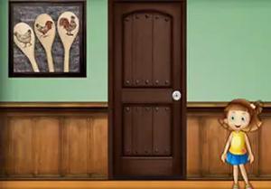 play Kids Room Escape 93