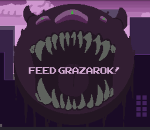 play Feed Grazarok