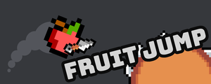 play Fruit Jump
