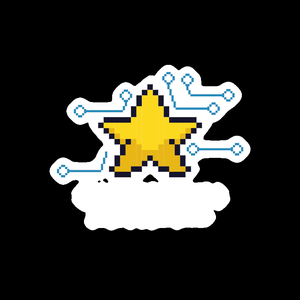 play Star Cyber Kids
